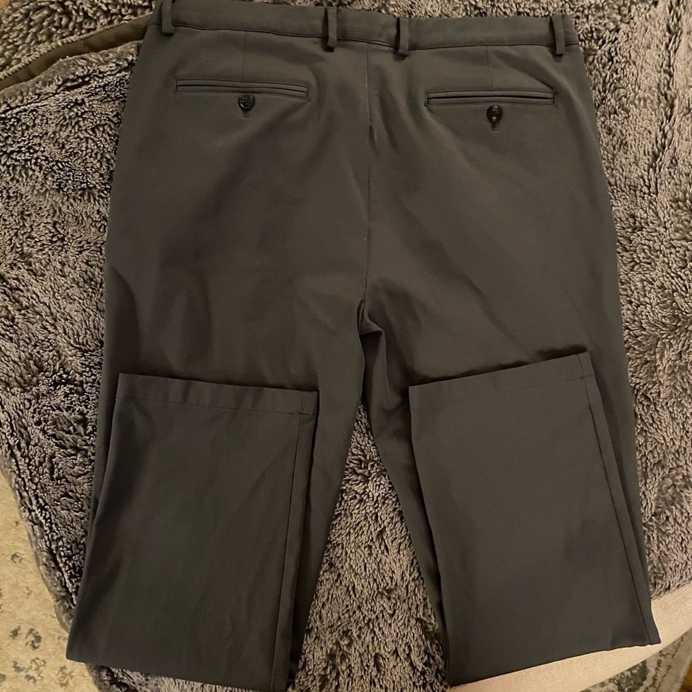 GREG NORMAN Men’s Dress Pants - Picture 8 of 14